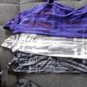 under armour long sleeve